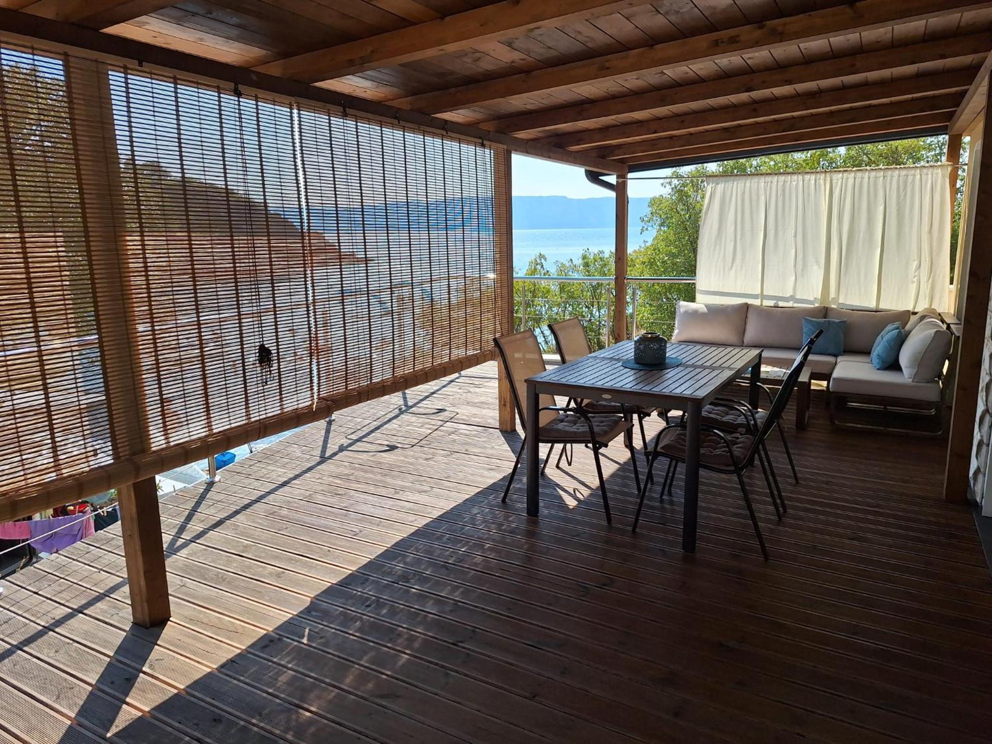 Отель Boora Glamp Experience & Heated Infinity Pool Сень Номер фото